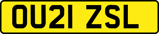 OU21ZSL