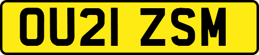 OU21ZSM