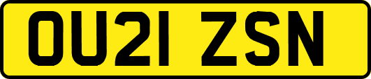 OU21ZSN