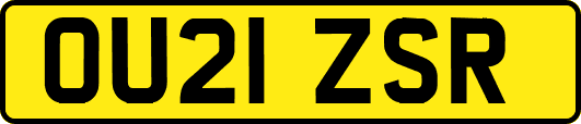 OU21ZSR