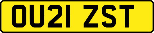 OU21ZST