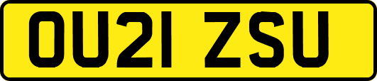 OU21ZSU