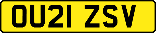OU21ZSV