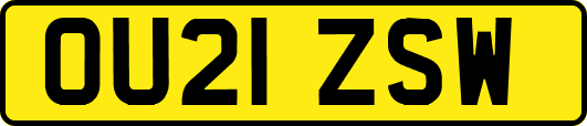 OU21ZSW