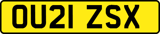 OU21ZSX