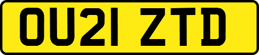 OU21ZTD
