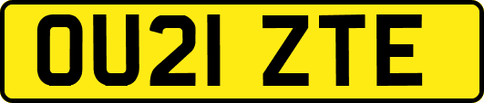 OU21ZTE