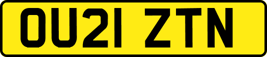 OU21ZTN