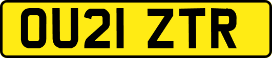 OU21ZTR