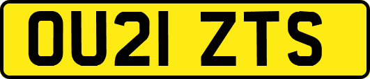 OU21ZTS