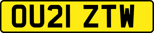 OU21ZTW