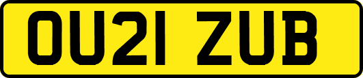 OU21ZUB