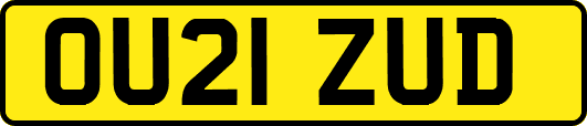 OU21ZUD