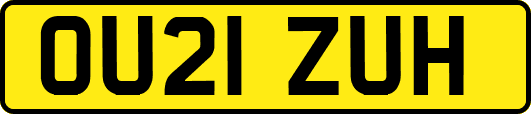 OU21ZUH