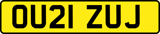 OU21ZUJ