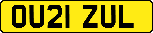 OU21ZUL