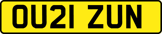 OU21ZUN