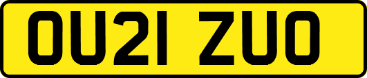 OU21ZUO