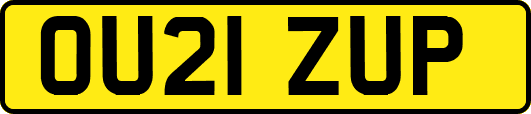 OU21ZUP