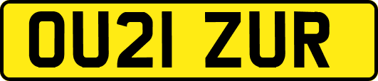 OU21ZUR