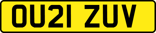 OU21ZUV