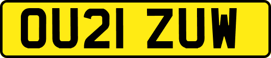 OU21ZUW