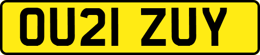 OU21ZUY