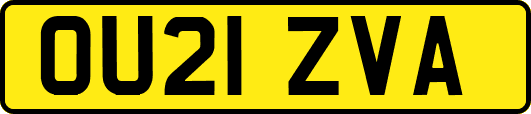 OU21ZVA