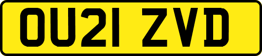 OU21ZVD