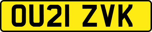 OU21ZVK