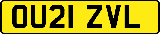 OU21ZVL