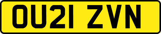 OU21ZVN