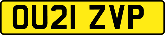 OU21ZVP