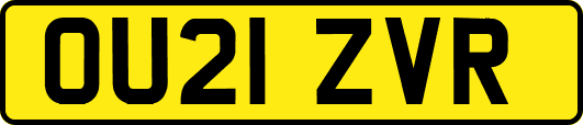 OU21ZVR