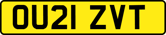 OU21ZVT