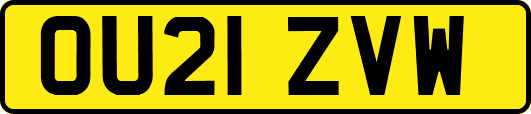 OU21ZVW