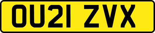 OU21ZVX