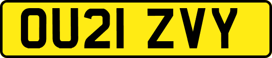 OU21ZVY