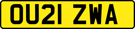 OU21ZWA