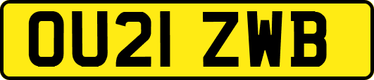 OU21ZWB