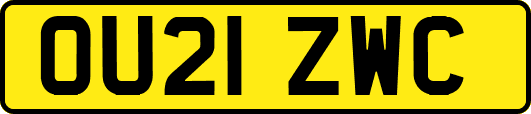OU21ZWC
