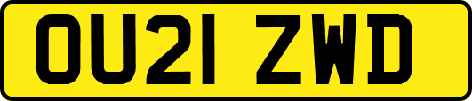 OU21ZWD