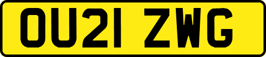 OU21ZWG