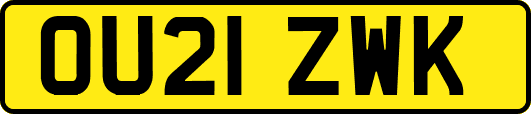 OU21ZWK