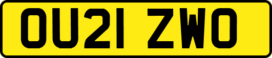 OU21ZWO