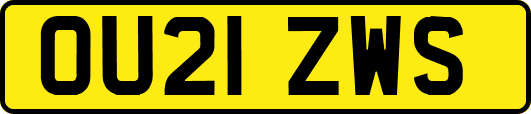 OU21ZWS