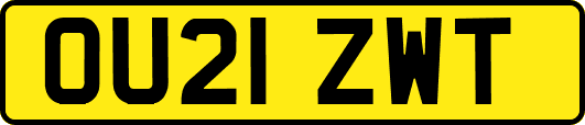 OU21ZWT