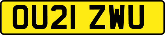 OU21ZWU