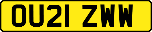 OU21ZWW