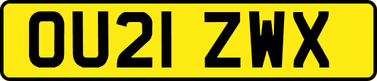 OU21ZWX